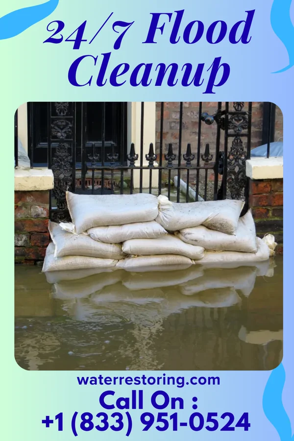 24/7 Flood Cleanup in Haines City, FL