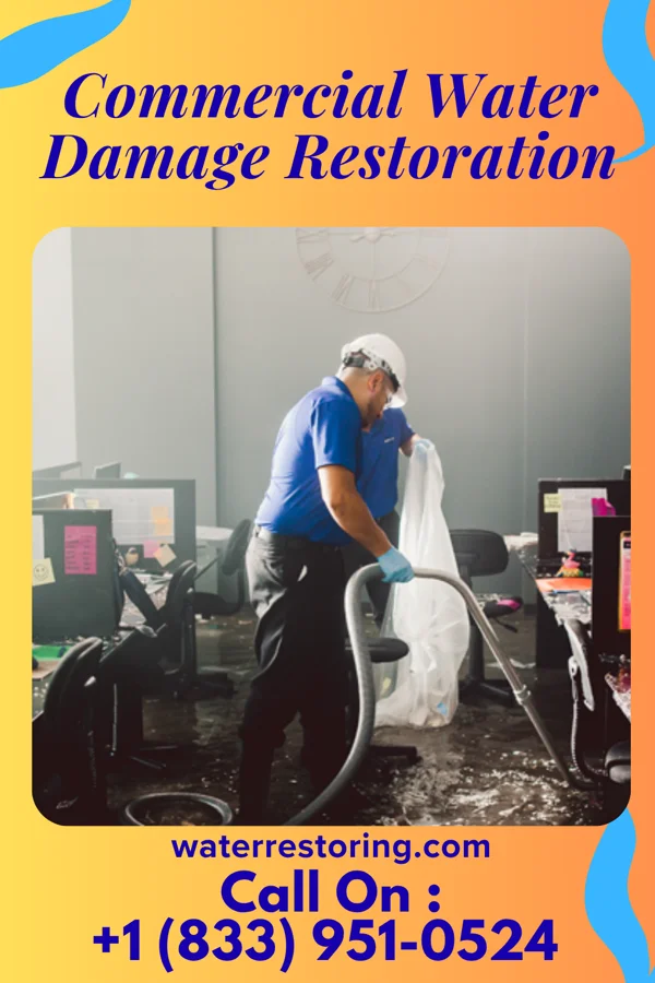 Commercial Water Damage Restoration in Haines City, FL